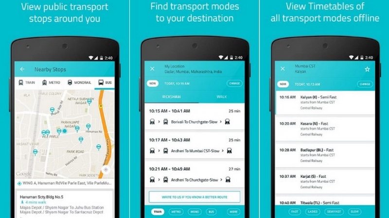 Ola Acquires Ridlr Public Transport and Ticketing App