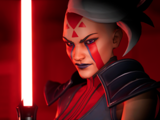 Star Wars: Hunters to Launch in Early Access on PC in January After Steam Playtests