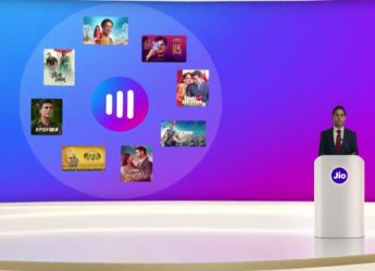 RIL 48th AGM 2025: JioHotstar Gets Riya Voice Search Assistant, Voice Print Feature for Live Translation of Sports Content