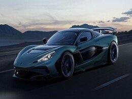 Rimac Nevera R Debuts As the World’s Fastest Production-Spec Electric Hypercar: All You Need to Know Rimac Nevera R Debuts As the World’s Fastest Production-Spec Electric Hypercar: All You Need to Know