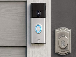 Amazon-Owned Ring App Sending User Data to Third Parties: EFF Amazon-Owned Ring App Sending User Data to Third Parties: EFF