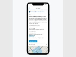 Amazon Ring’s Neighbourhood Watch App Is Making Police Requests for User Video Footage Public Amazon Ring’s Neighbourhood Watch App Is Making Police Requests for User Video Footage Public