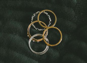 Top 5 Stackable Ring Packs Under ₹699: Best Stylish Picks