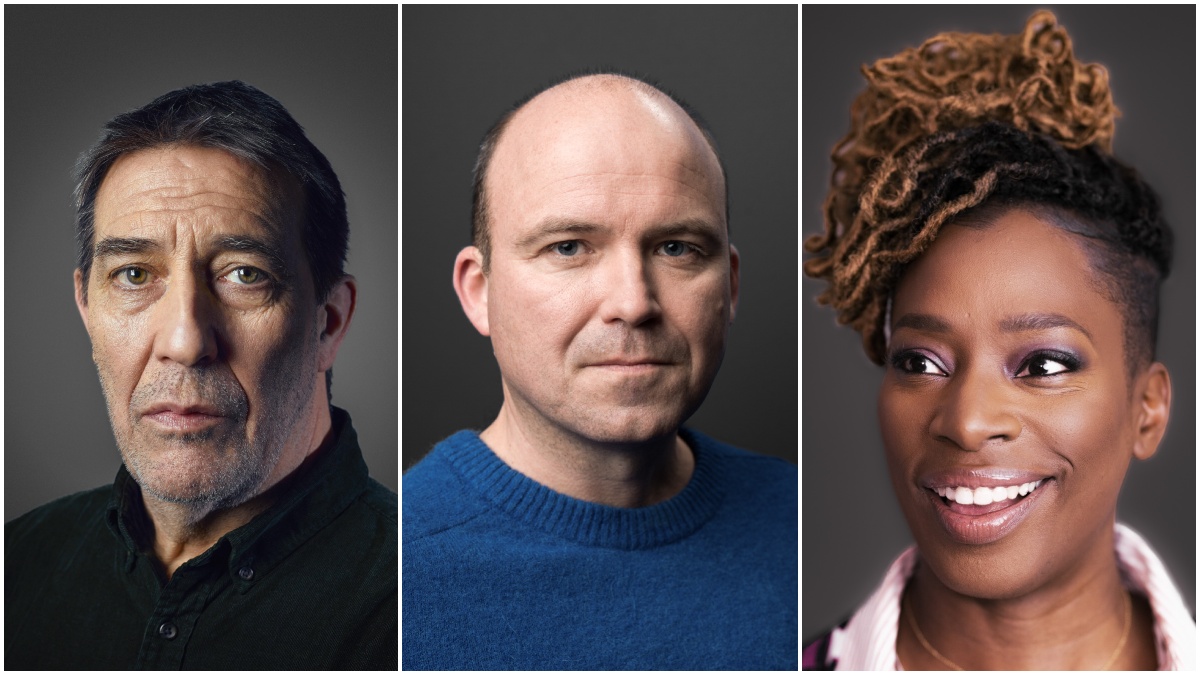 The Lord of the Rings: The Rings of Power Season 2 Adds Ciar&aacute;n Hinds, Rory Kinnear, and Tanya Moodie to Its Cast