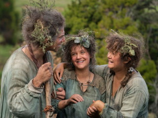 The Lord of the Rings: The Rings of Power Season 2 Has Begun Filming in the UK: Report