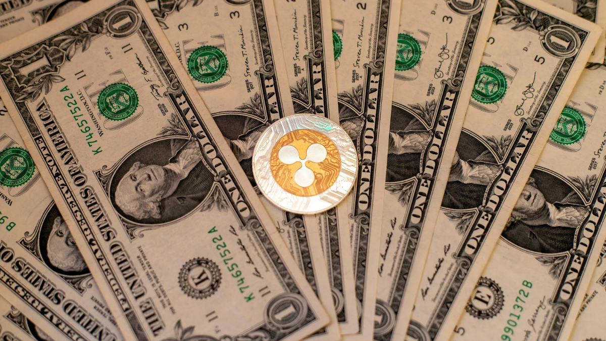 Ripple CEO Says Crypto Sector Can Grow Beyond CLARITY Act