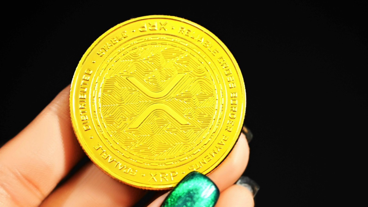 Ripple Teams Up With Stripe’s Privy to Enable XRP Payments in Apps