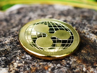 Blockchain Startup Ripple Buys $30 Million Stake in MoneyGram