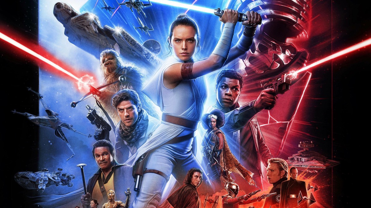 Star Wars: The Rise of Skywalker Cast, Review, Tickets, Trailer, Poster, Budget, India Release Date, Leaks, and More