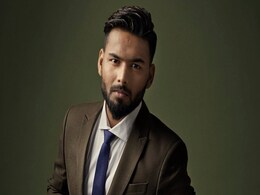 Rishabh Pant Signs NFT Deal With Cricket-Themed Platform Rario Rishabh Pant Signs NFT Deal With Cricket-Themed Platform Rario