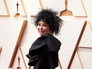 Fast X: Rita Moreno Cast as Dominic Toretto&#039;s Grandmother, Vin Diesel Reveals