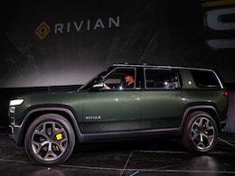 Rivian IPO: EV Maker Boosts IPO Price Range, Aims for $65-Billion Valuation Rivian IPO: EV Maker Boosts IPO Price Range, Aims for $65-Billion Valuation