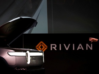 Rivian Recalls Nearly All Electric Vehicles Over Loose Fastener That May Affect Steering
