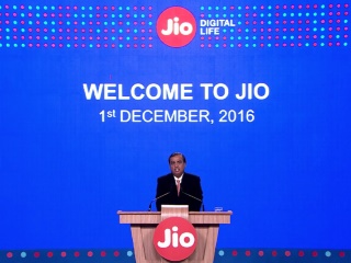 Reliance Jio Stands for Affordability in a World Where &#039;Data Is the New Oil&#039;: Mukesh Ambani