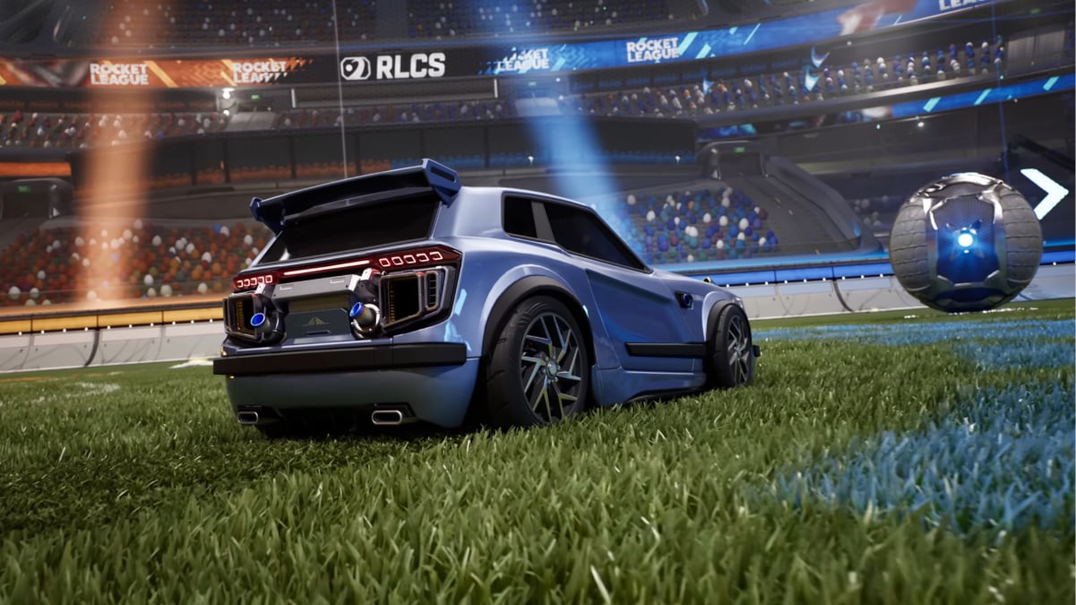Epic Games Unveils Unreal Engine 6 Along With 'New Era' of Rocket League