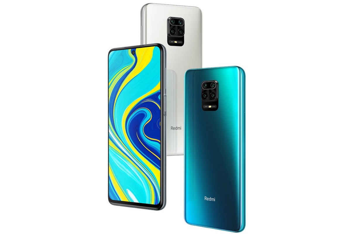 Redmi Note 9 Pro और Redmi Note 9 Pro Max एक-दूसरे से कितने अलग?