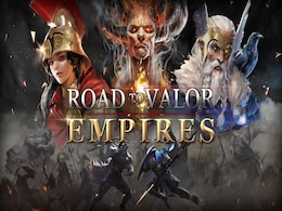 Krafton Launches Road to Valor: Empires in India Across Android and iOS Krafton Launches Road to Valor: Empires in India Across Android and iOS