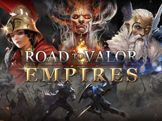 Krafton Launches Road to Valor: Empires in India Across Android and iOS