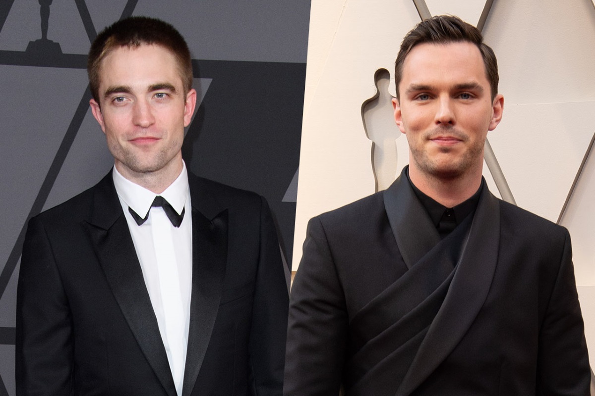 Robert Pattinson, Nicholas Hoult in the Running to Be Batman for Matt Reeves&rsquo; 2021 Movie