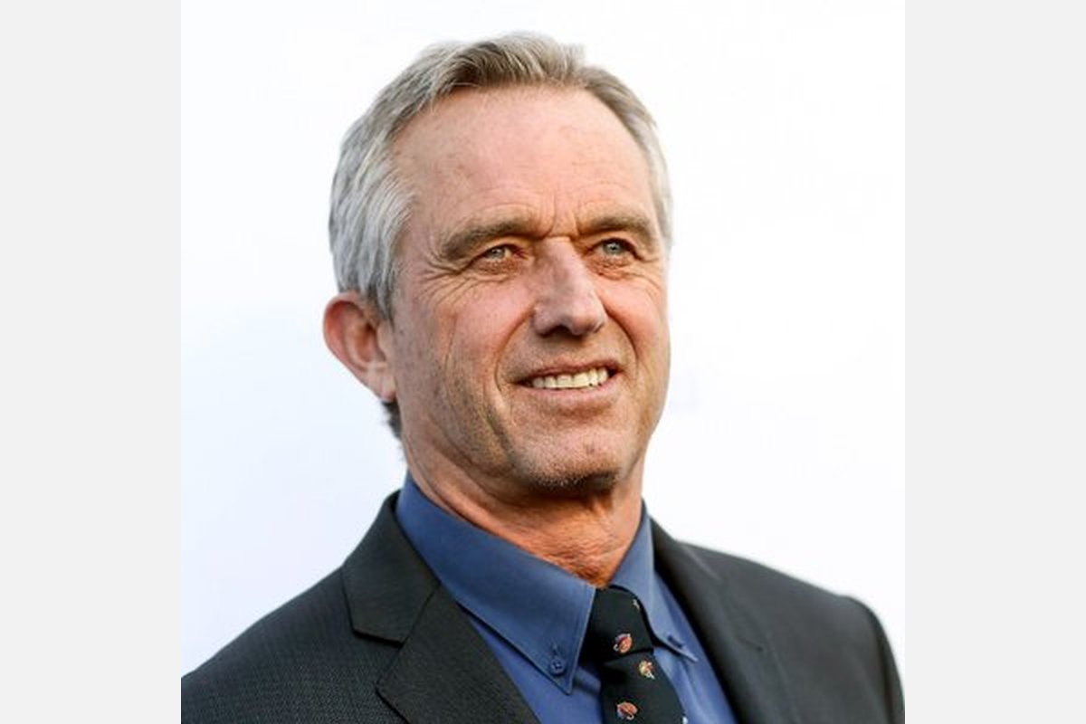 Instagram Blocks Robert F. Kennedy Jr Over COVID-19 Vaccine Misinformation