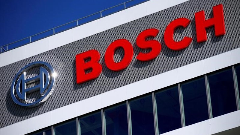 Bosch Said to Win Some iPhone Orders in Blow to InvenSense