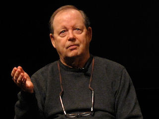 Robert Taylor, Whose Early Vision Helped Create the Internet, Dies at 85