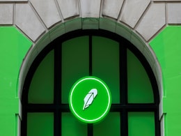 Google Parent Alphabet Slashes Nearly 90 Percent Stake in Robinhood Markets Google Parent Alphabet Slashes Nearly 90 Percent Stake in Robinhood Markets