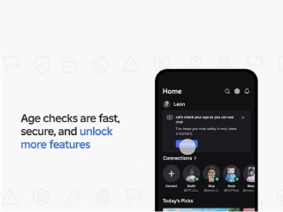Roblox Rolls Out Mandatory Selfie-Based Age Checks for Chat Access