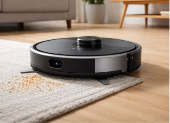 Top 5 Robot Vacuum Cleaners Under ₹25,000 Ideal for Indian Tiled Floors