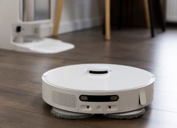 Best-Rated Vacuum Cleaner With Smart Mapping Technology Under ₹ 40,000: Ensuring A Tidy Space