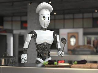 This Robot Chef Is Being Taught to &#039;Taste&#039; Food as It Cooks, Just Like a Human, to Determine if It Is Properly Seasoned