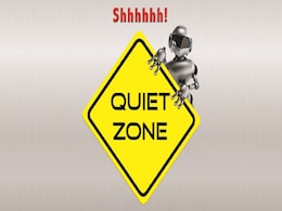 Now, an Algorithm to Teach Robots How to Behave Like a Human in Certain Situations Now, an Algorithm to Teach Robots How to Behave Like a Human in Certain Situations