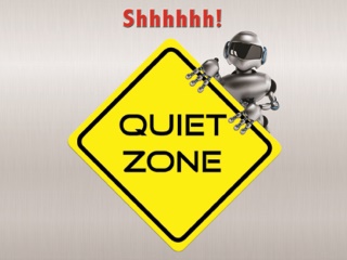 Now, an Algorithm to Teach Robots How to Behave Like a Human in Certain Situations