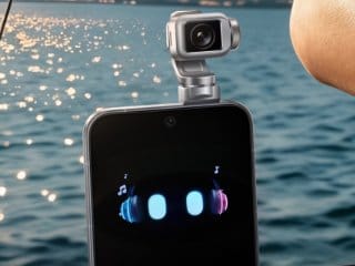 Honor Robot Phone Launched With Snapdragon 8 Elite Gen 5 SoC, 200-Megapixel Gimbal Camera: Price, Features