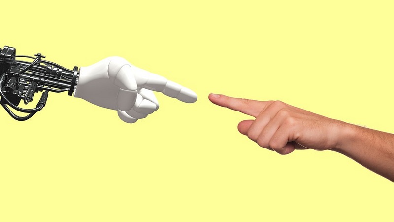 Robots Are Getting More Social. Are Humans Ready?