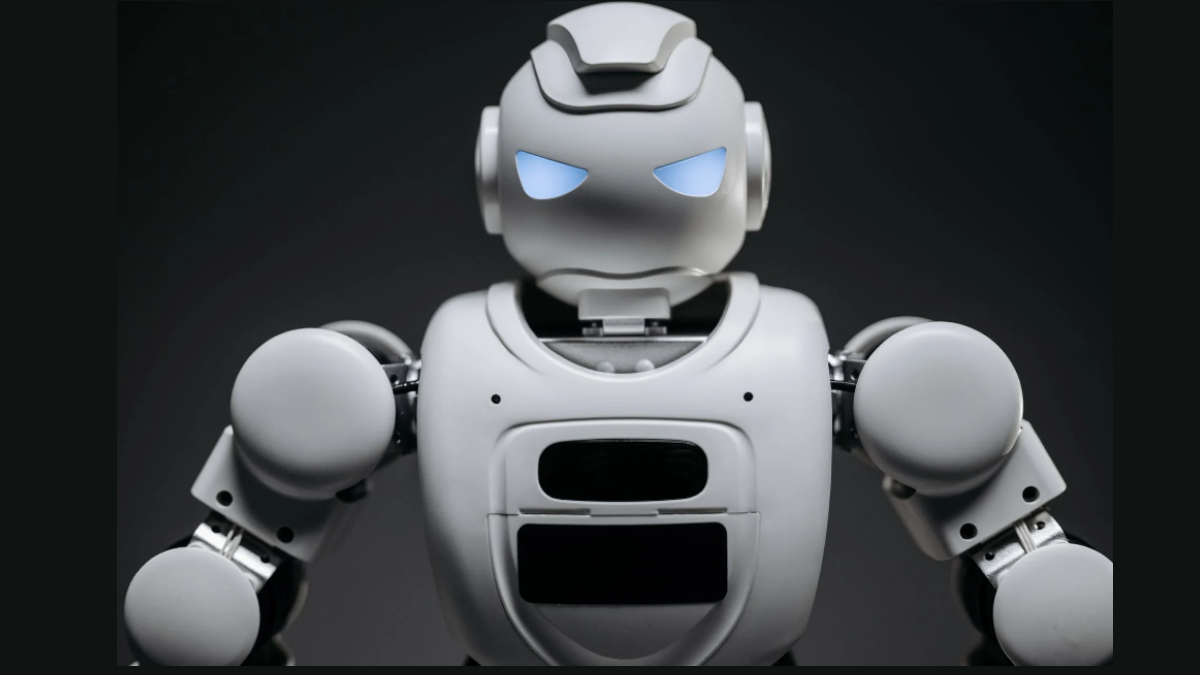 United Nations Secretary-General Antonio Guterres Urges Action on 'Killer Robots' as Geneva Talks Open