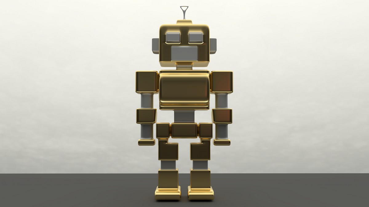 Japan Roboticists Predict Rise of the Machines