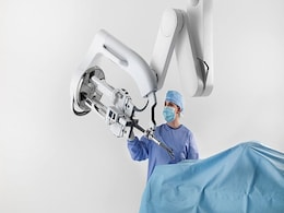 Amid COVID-19 Pandemic, Robot Assisted Surgeries Could Make Hospital Visits Safer Amid COVID-19 Pandemic, Robot Assisted Surgeries Could Make Hospital Visits Safer
