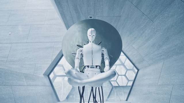 Kunal Sood Launches AudacityAI at UNGA as a Framework to Ground AI in Human Values: Report Kunal Sood Launches AudacityAI at UNGA as a Framework to Ground AI in Human Values: Report