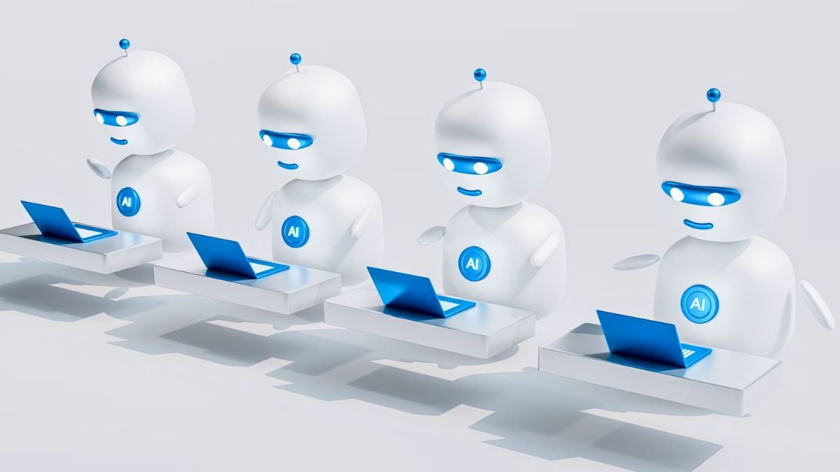 AI Agents Are Here, What They Can Do And How They Can Go Wrong