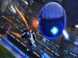 Rocket League: Ultimate Edition Not Available in India: Psyonix Explains Why Rocket League: Ultimate Edition Not Available in India: Psyonix Explains Why