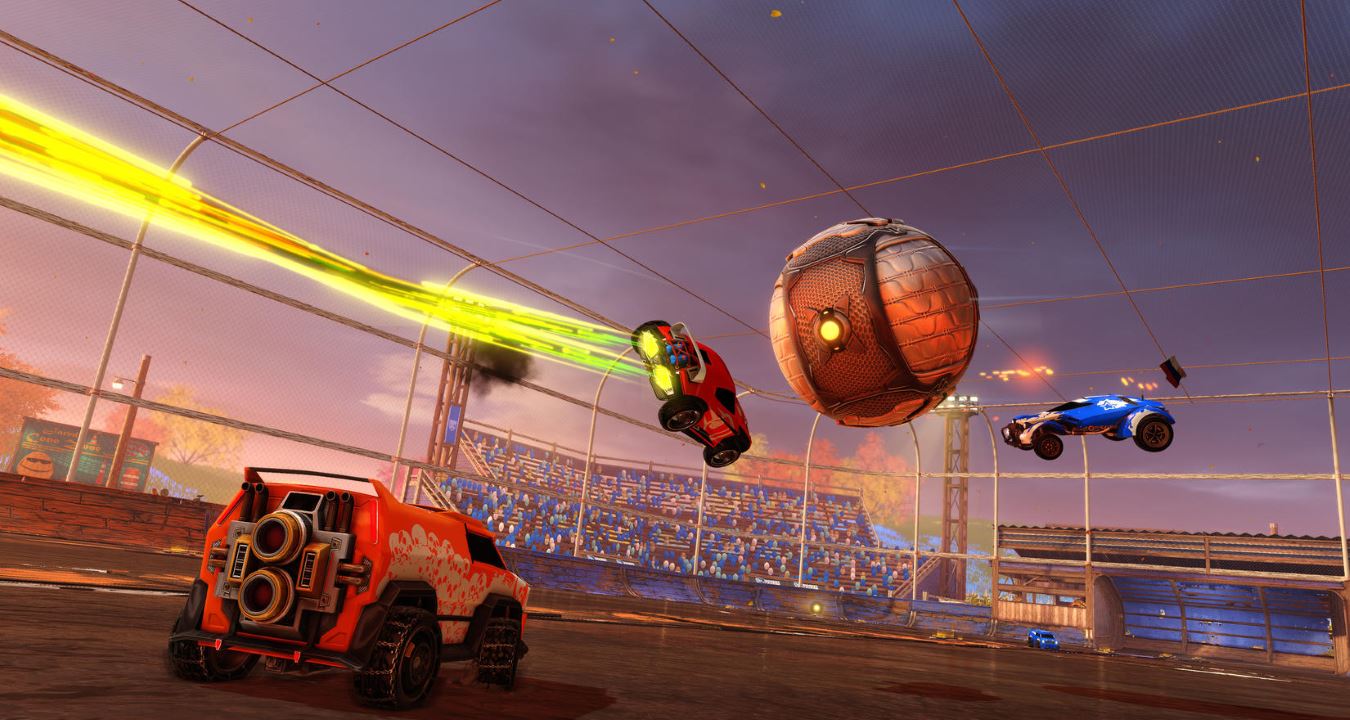 Rocket Leagueâ€™s Cross-Platform Parties Feature â€˜RocketIDâ€™ Delayed Again