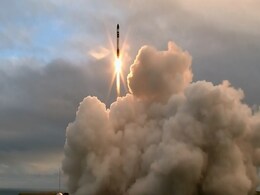 Rocket Lab Successfully Launches Electron, a 3D-Printed Rocket, From New Zealand Rocket Lab Successfully Launches Electron, a 3D-Printed Rocket, From New Zealand
