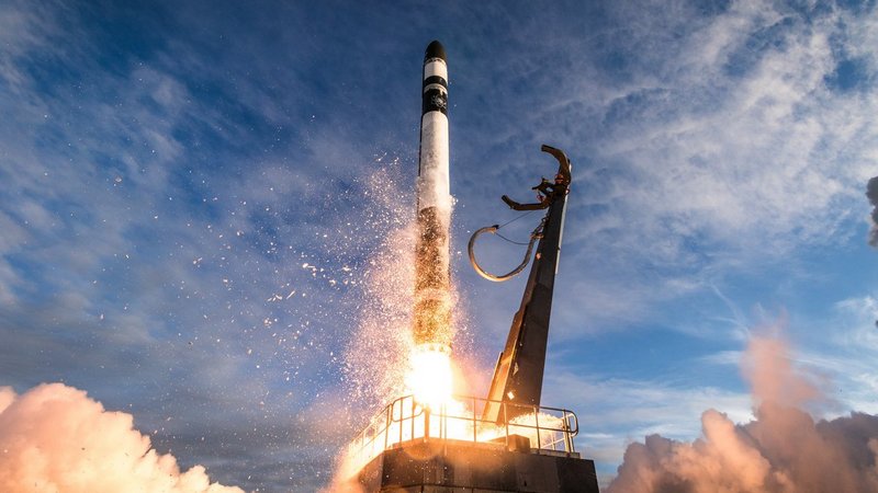 Rocket Lab Launches 13 CubeSats for NASA, Others on Sunday