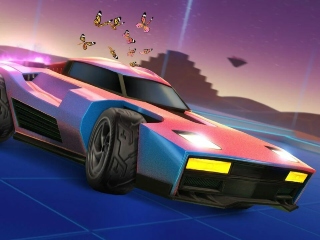 Rocket League to Get Limited-Time Knockout Bash Battle Royale Mode from April 27
