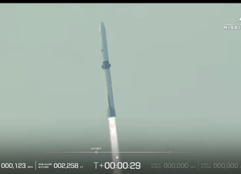 लॉन्च सही, लेकिन सैटेलाइट पहुंचा कहीं और! जानें क्या हुआ Blue Origin के मिशन में