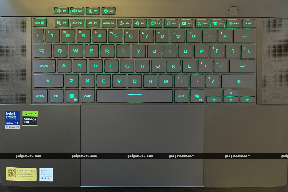 rog 8 rog