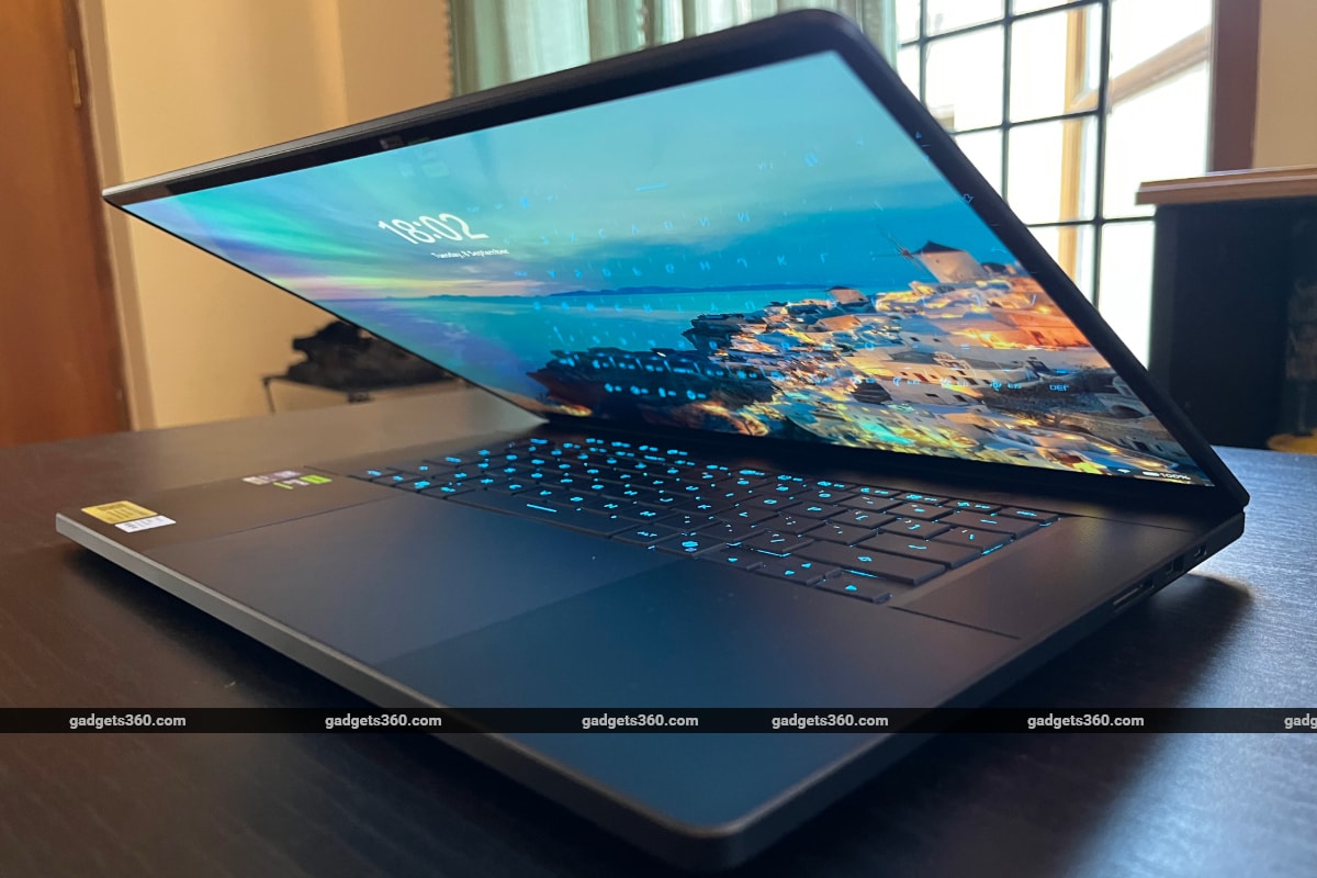 Asus ROG Zephyrus G16 (2026) Review: Minor Upgrades, Major Hike