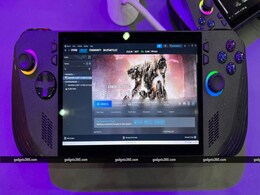 ROG Ally X to Arrive in India Soon as Asus Doubles Down on Its Handheld Bet: In Conversation With Arnold Su ROG Ally X to Arrive in India Soon as Asus Doubles Down on Its Handheld Bet: In Conversation With Arnold Su