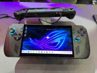 ROG Ally X to Arrive in India Soon as Asus Doubles Down on Its Handheld Bet: In Conversation With Arnold Su